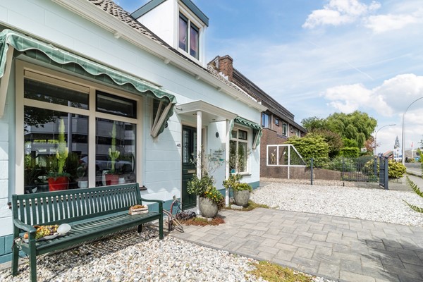 Te koop: Woudseweg 46, 2635 CD Den Hoorn